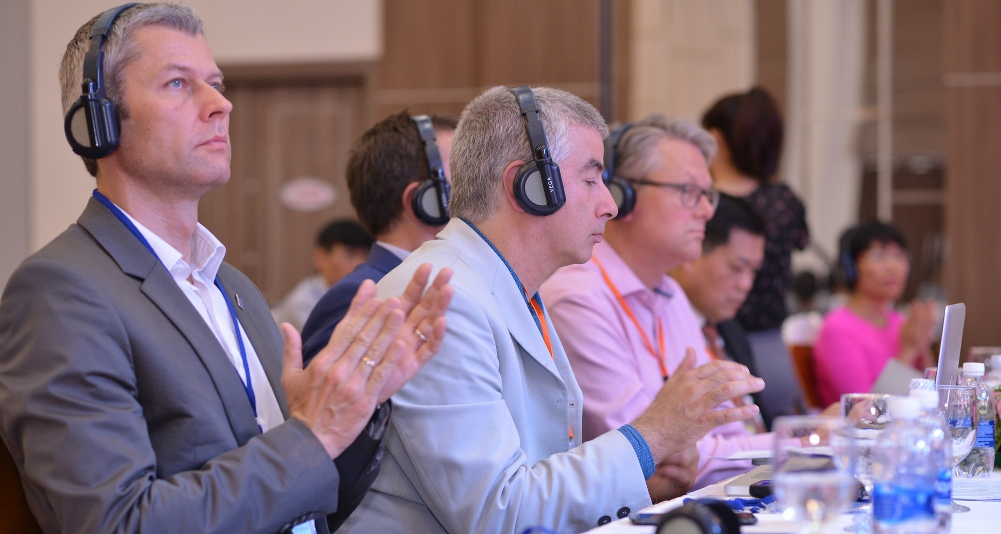 Workshops and Training Courses