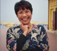PhD. MD. Nguyen Thi Thanh Huong