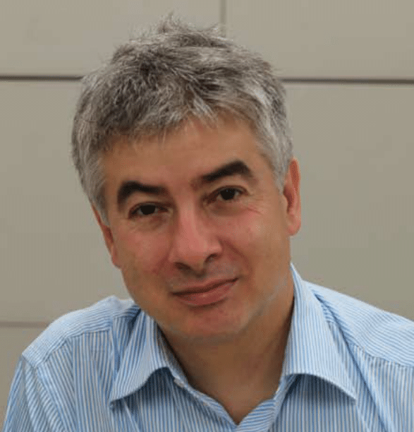 PhD. Patrick Daniel Varga-Weisz