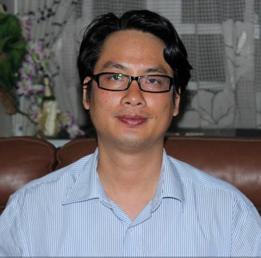 Assoc. Prof. Tran Quang Binh